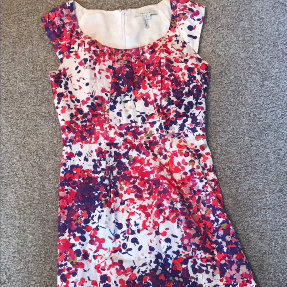 Max and Cleo dress
